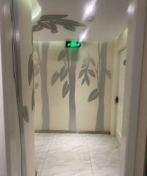 -健身堂科技美肌SPA