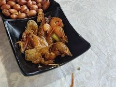 -崖口红树林海鲜餐厅