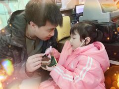 -魔方剧情密室(徐汇店)