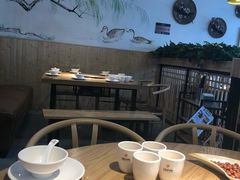 大堂-聚福德烤鸭(锦弘店)