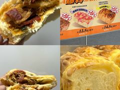 -85度C(南京龙江店)