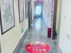 -秦汉胡同书法国画古筝围棋书院(漕宝日月光分馆)