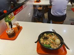 -龙记桂林米粉店(书城路店)