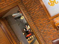 -顶顶汤火牛排火锅·经典铜锅涮肉