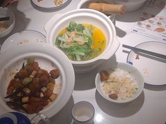 -兰湘子·湘菜小炒(济南领秀城店)