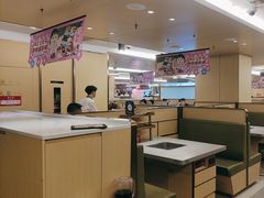 -海底捞火锅(旭辉MALL店)