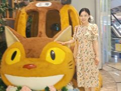 -美罗城