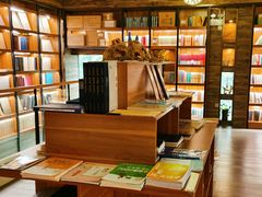 -独秀书房(出版大厦店)