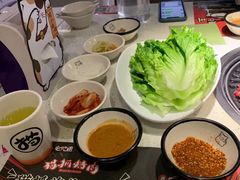 -猫抓烤肉(武进吾悦广场店)