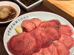 -蒜香焼肉PURUSHIN(马场路店)
