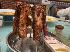 -巴依老爷·新疆美食(上城区天城路店)