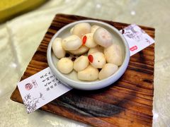 -奉城家宴(印象奉化店)