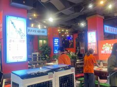 -钢管厂五区小郡肝火锅串串香(总店)