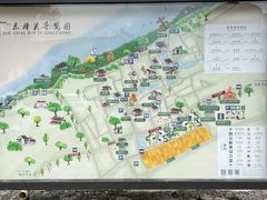 -东梓关景区村庄