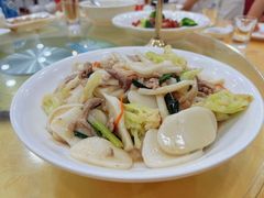 -龙宫海鲜楼(长乐漳港店)