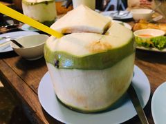 椰青-Kat's Kitchen