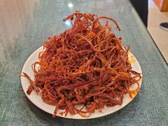 -春花民族美食(佳木斯总店)