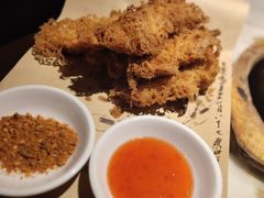 -绿茶餐厅(朝阳大悦城店)