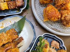 -一豚轩·烧鸟·豚骨拉面(五四路店)