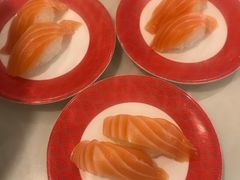 -晴季寿司(活力城店)