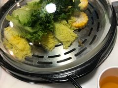 -蔚海之都·象山蒸汽海鲜(仙霞路店)