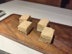 -谷丽麦馕新疆菜·清真(步步高梅溪新天地店)