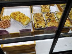 -圣安娜饼屋(信和广场店)