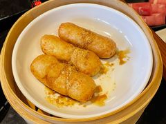 红糖糍粑-禧鳳記·猪肚鸡火锅(玖洲道店)