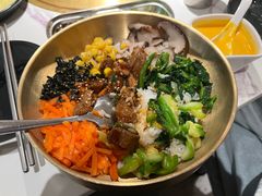 -花味烤肉·拌饭(庐阳万象汇店)