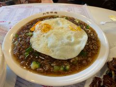 -大哥餐厅(西城花园店)