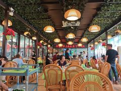 -盛港湾海鲜食府(黄沙店)