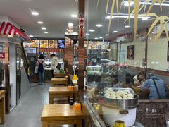 -东四卤煮店(东四北大街店)