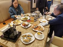 -盛宴标帜餐厅·亲子自助 (南昌喜来登酒店)