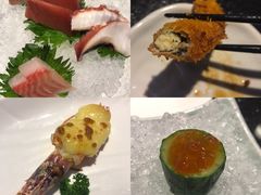 -梅筑·创意料理(王府井百货店)