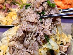-杨小佳·齐齐哈尔烤肉·烤串(广州店)