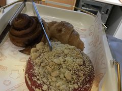 -流酥可心·牛乳蛋糕商店(禾祥西路店)
