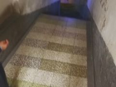 -洞庭洲·防空洞火锅·烧烤·铜锅涮肉(新百广场店)