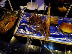 八毛钱的小串-冰城小镇音乐串吧·聚会餐厅(百子湾店)