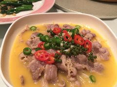 -東海海鲜酒家(中信广场店)
