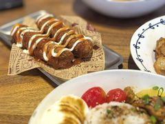 -肥朵食堂(带梦胡同店)