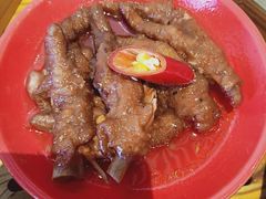 -多多旺港式茶餐厅(新区店)