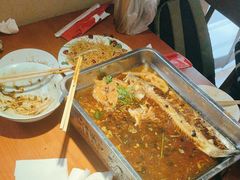 -景秀餐厅(南锣鼓巷店)