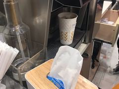 美式咖啡-CoCo都可(文星广场店)