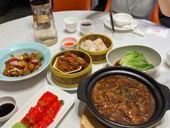 -香港狮子山下·明星粤菜餐厅(北苑店)