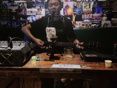 -大冰的小屋(大理古城店)