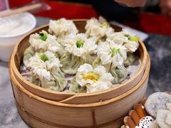 -都一处烧麦馆(前门店)