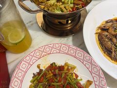 -径山十八道·风味民间菜(杭州总店)