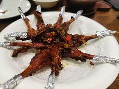 -熠盛粤味·顺德桑拿鸡(永康路店)