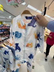 点击看大图 -孩子王童乐园(连云港万达店)