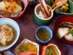 -蟹道乐(道顿堀本店)